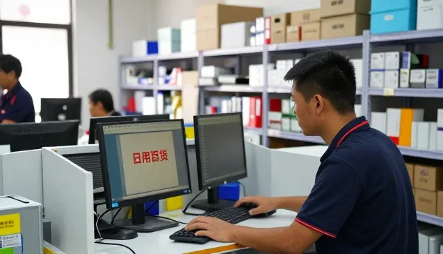 山东君发商贸有限公司打造户外场地下的一件代发解决方案